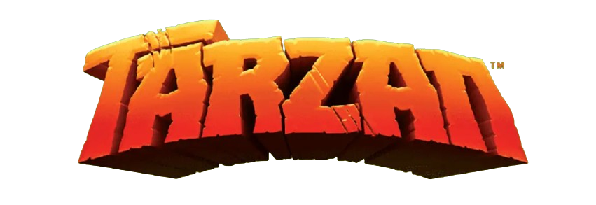 tarzan slots